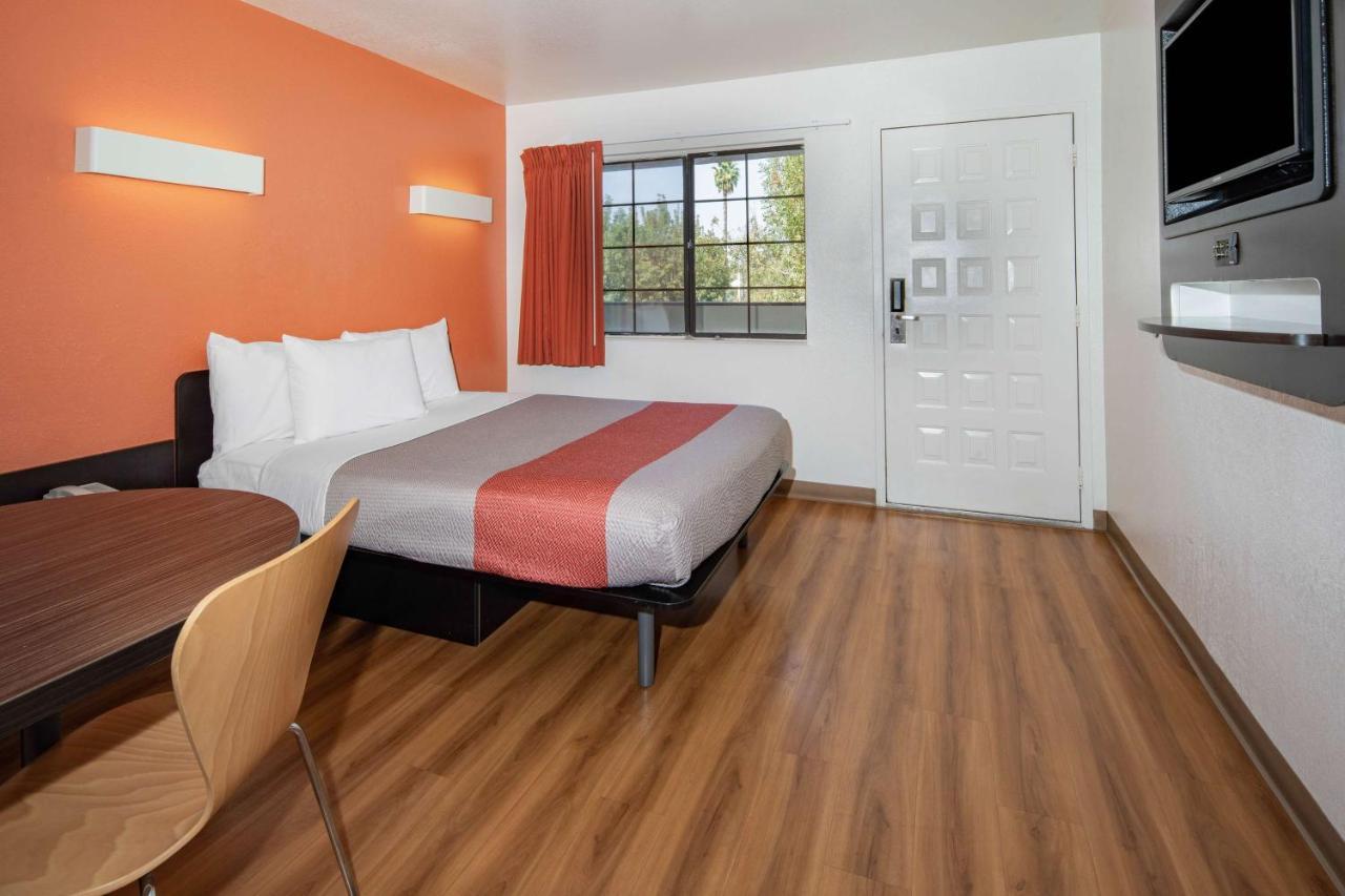 Motel 6-Thousand Oaks, Ca Newbury Park Exterior foto