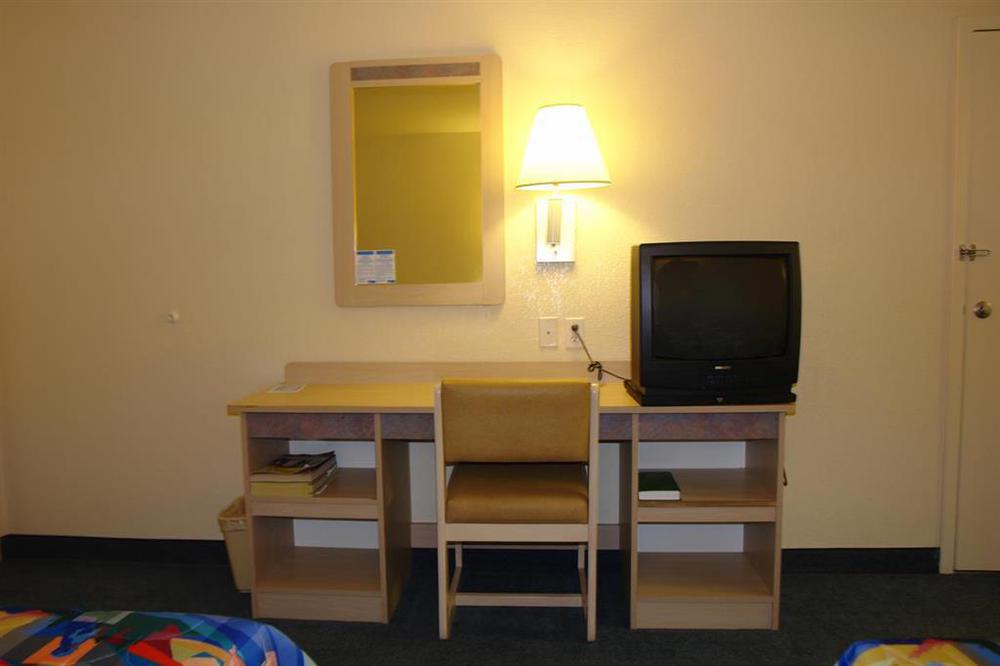 Motel 6-Thousand Oaks, Ca Newbury Park Comodidades foto